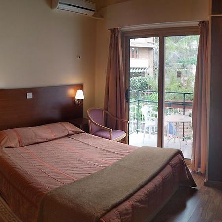 Edelweiss Hotel Platres Ngoại thất bức ảnh